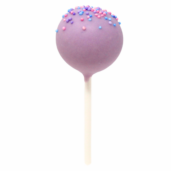 Cotton Candy Mac Pop - Macarooz