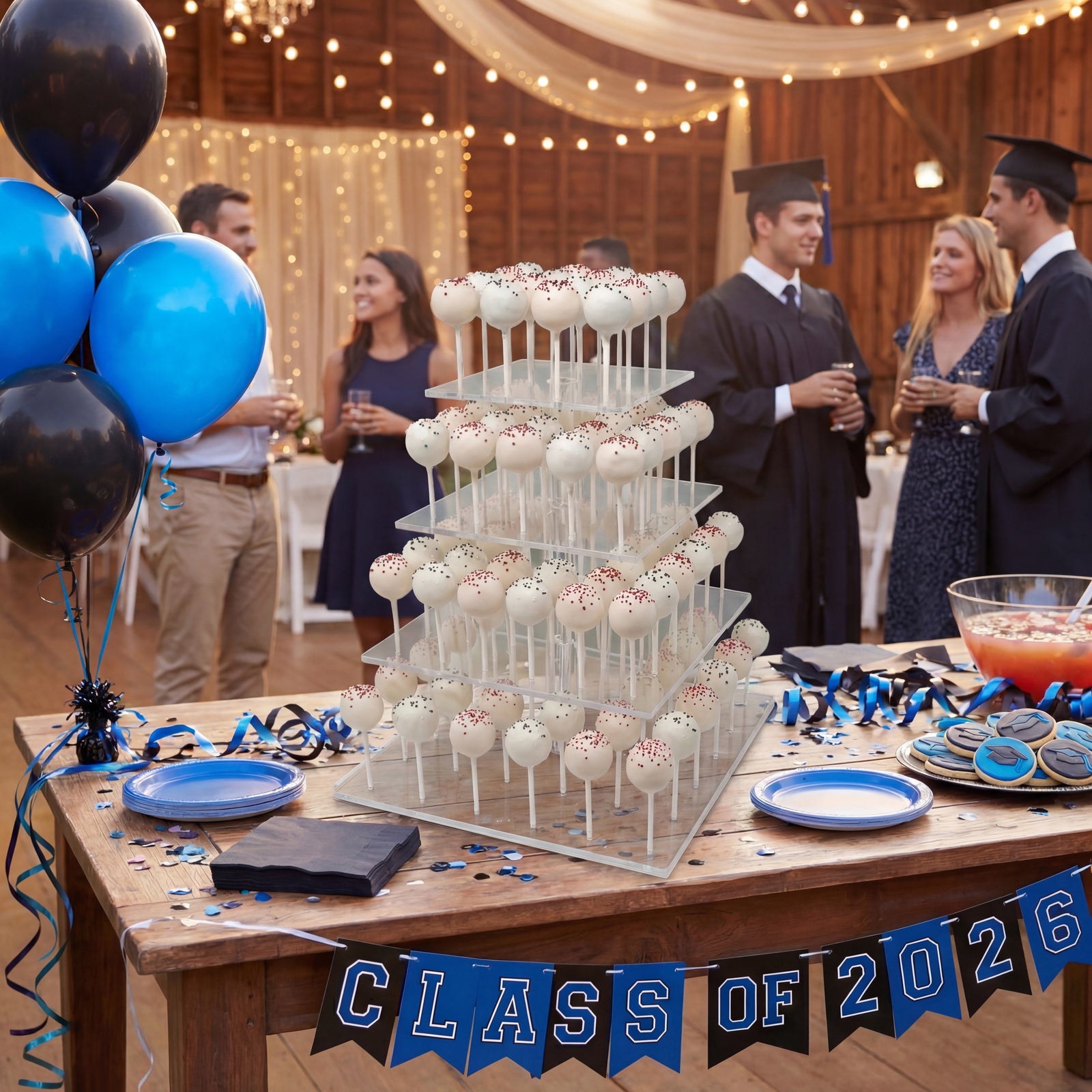 Macarooz bulk box use case