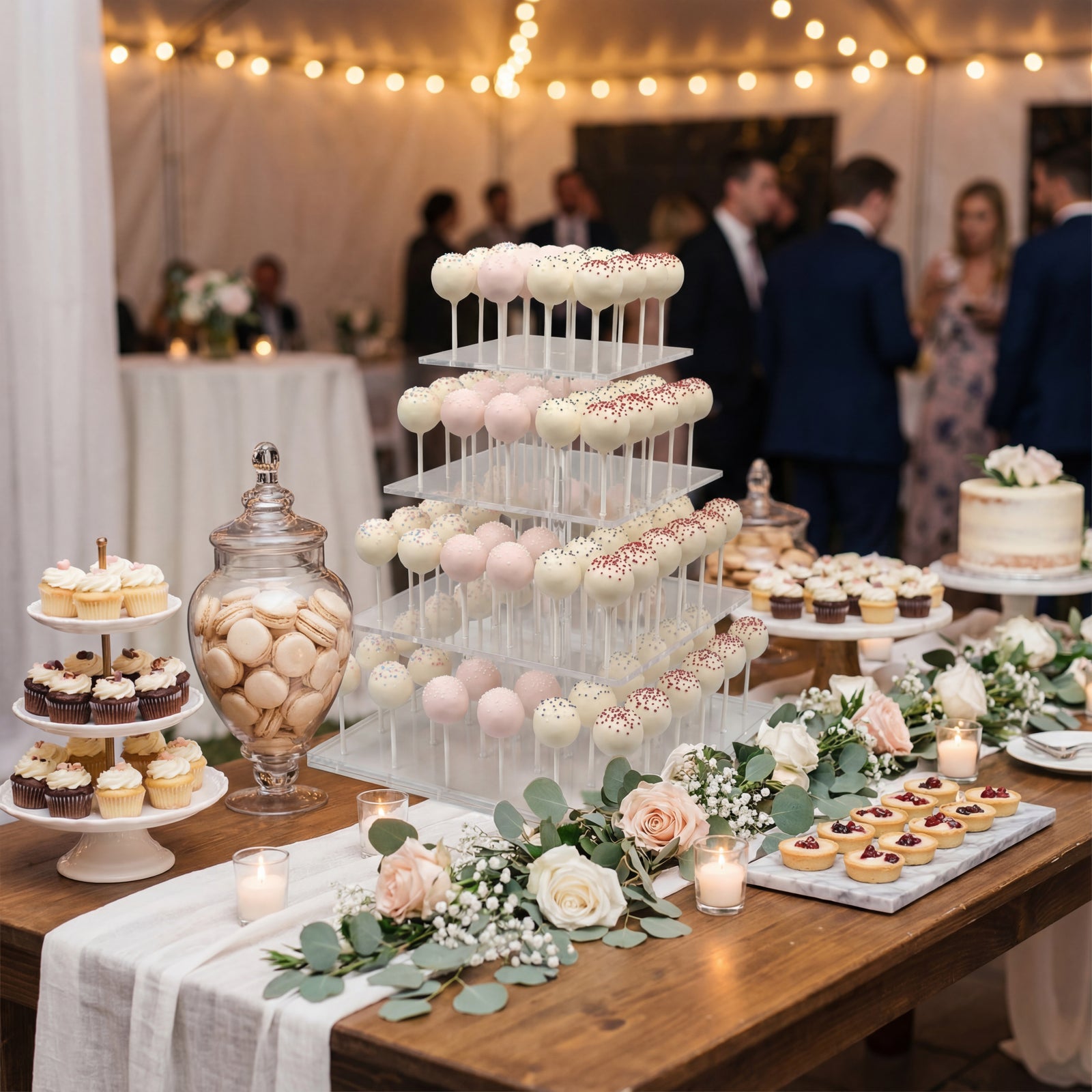 Macarooz bulk box use case