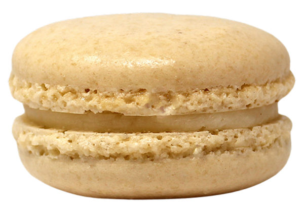 macaron♪ 　シングル1.7kg 2枚 Vanilla | Macarooz | Macaron