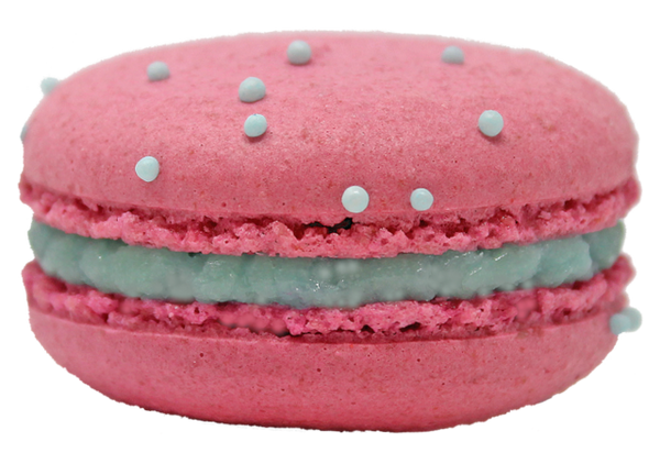 Creamy sweet macaronクリップ – BABY, THE STARS SHINE BRIGHT