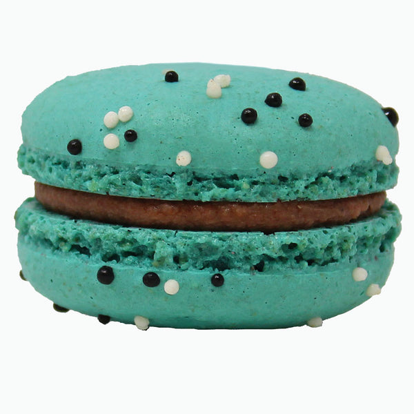 Cookies n Creme Macaron - Macarooz
