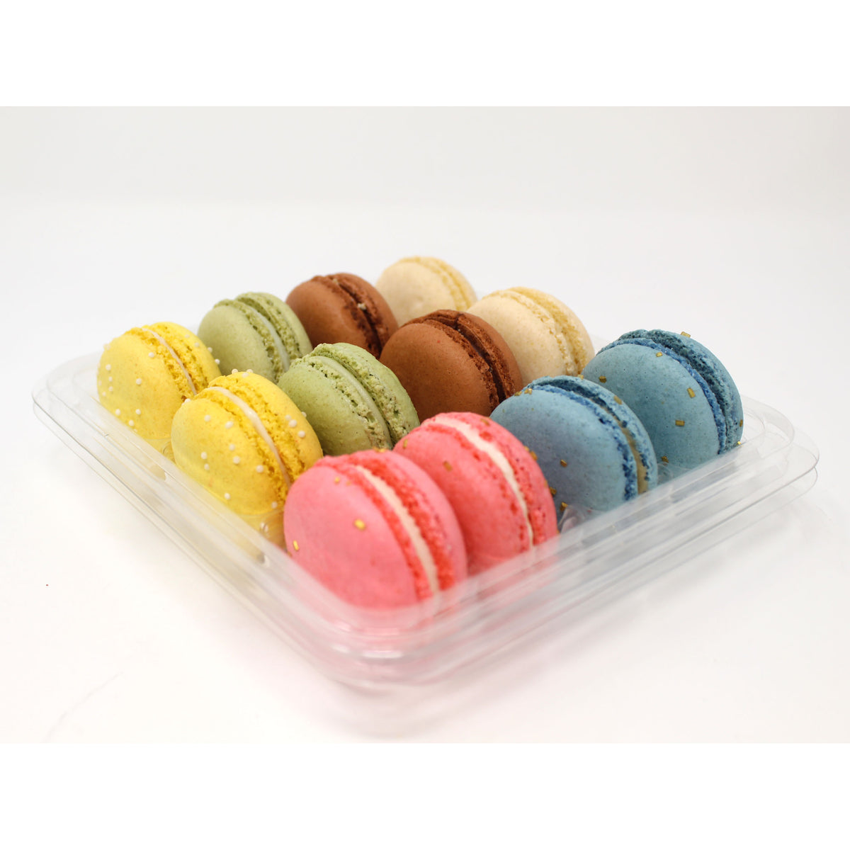 Classic Macaron Collection