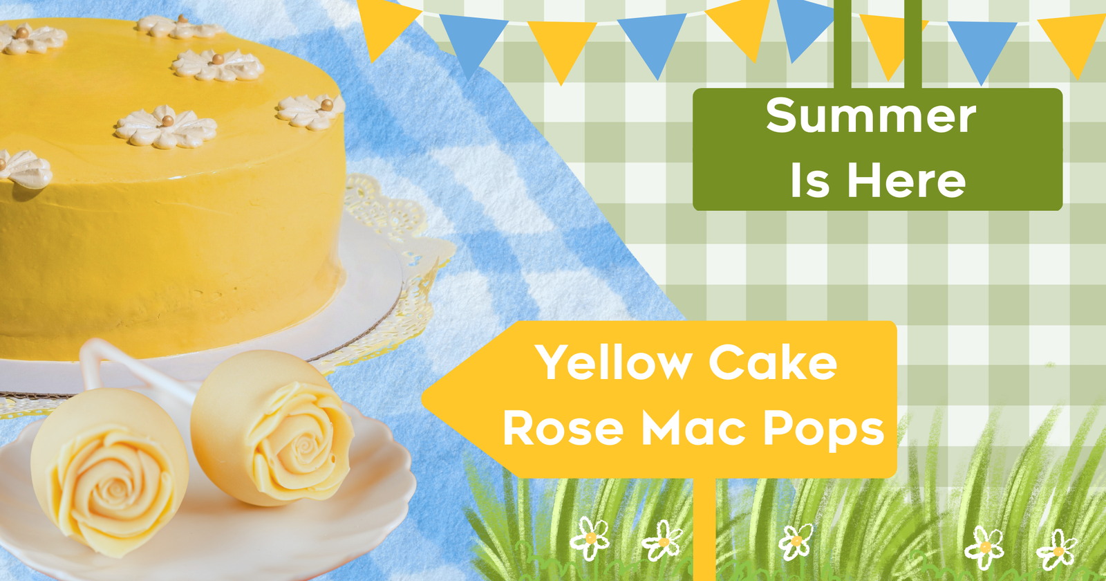 The Rose Is Back With a Sunny New Twist