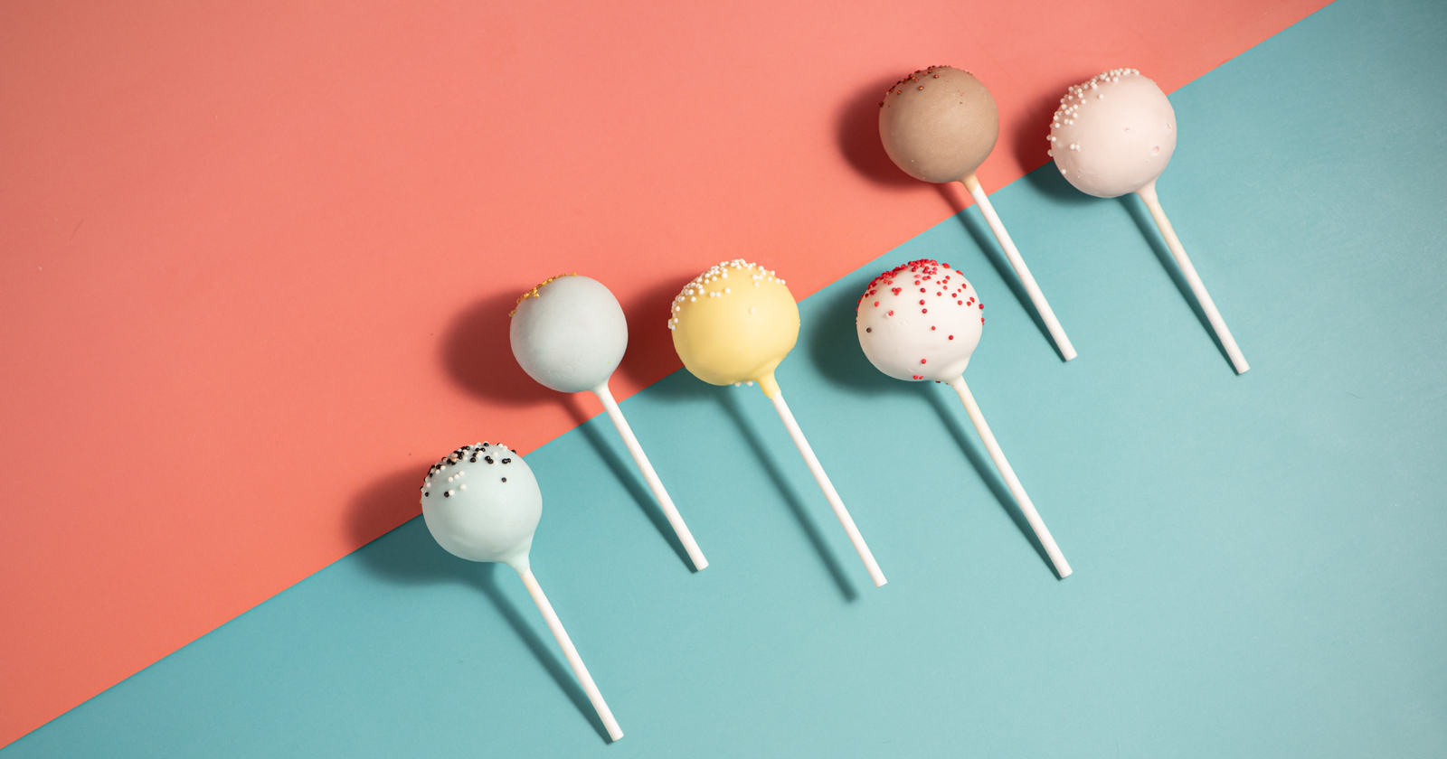 Why Mac Pops are the Perfect Fusion of Gluten-Free Cake Pops and Macarons