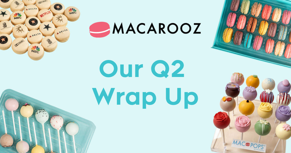 🎉 Q2 in Review: Awards, Costco Drops & 5 Summer Flavors