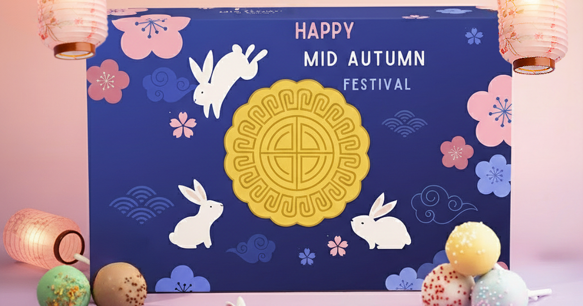 A Modern Twist on Mid-Autumn Traditions