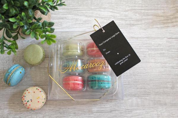 Order Macarons By Mail - Expertly Crafted Macarons