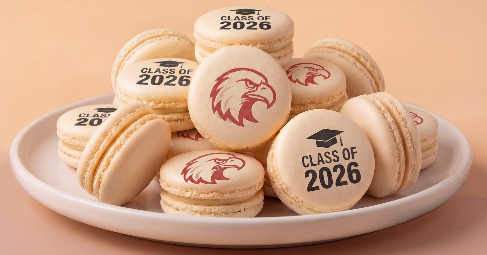 🎓 Graduation Party Dessert Ideas That Guests Will Actually Enjoy