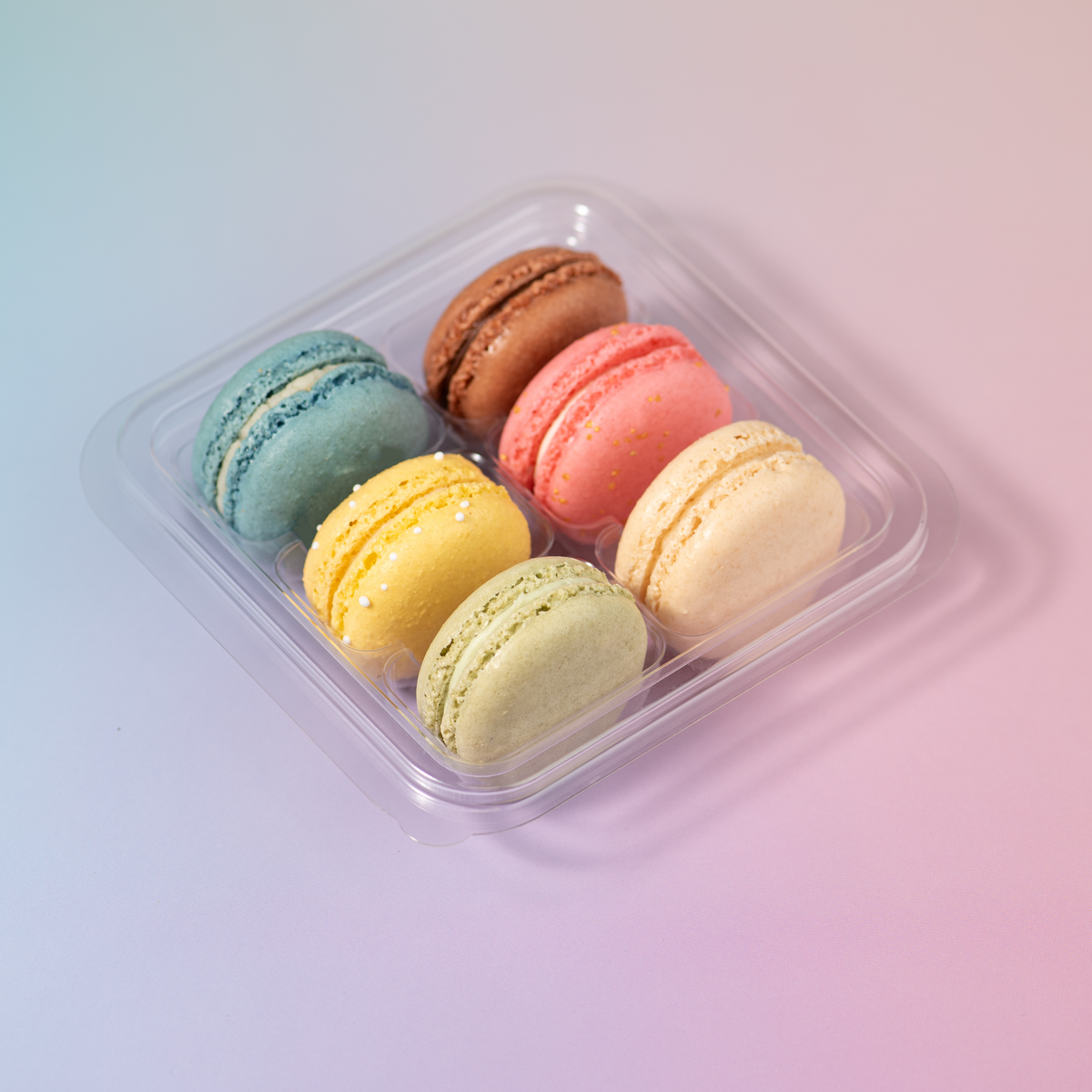 History of Macarons | Macarooz