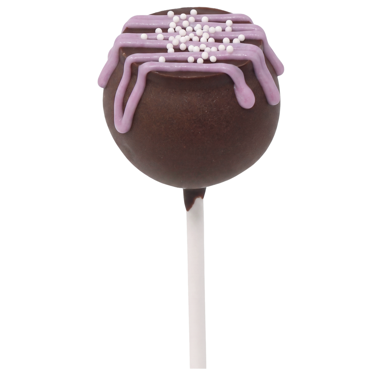 Flavor of the Month: Chocolate (Halloween Cauldron)