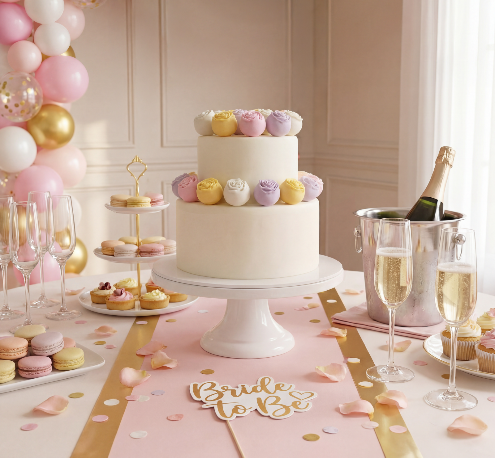 Macarooz bulk box use case