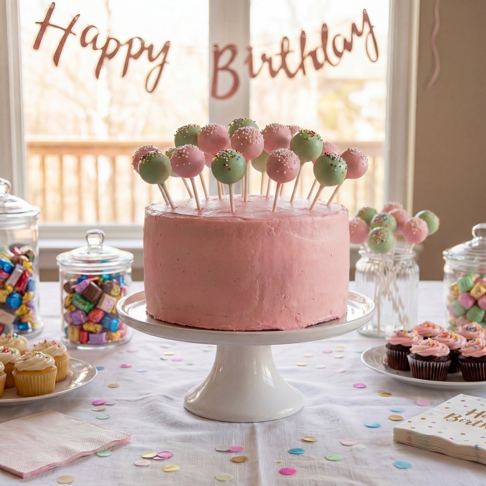 Macarooz bulk box use case