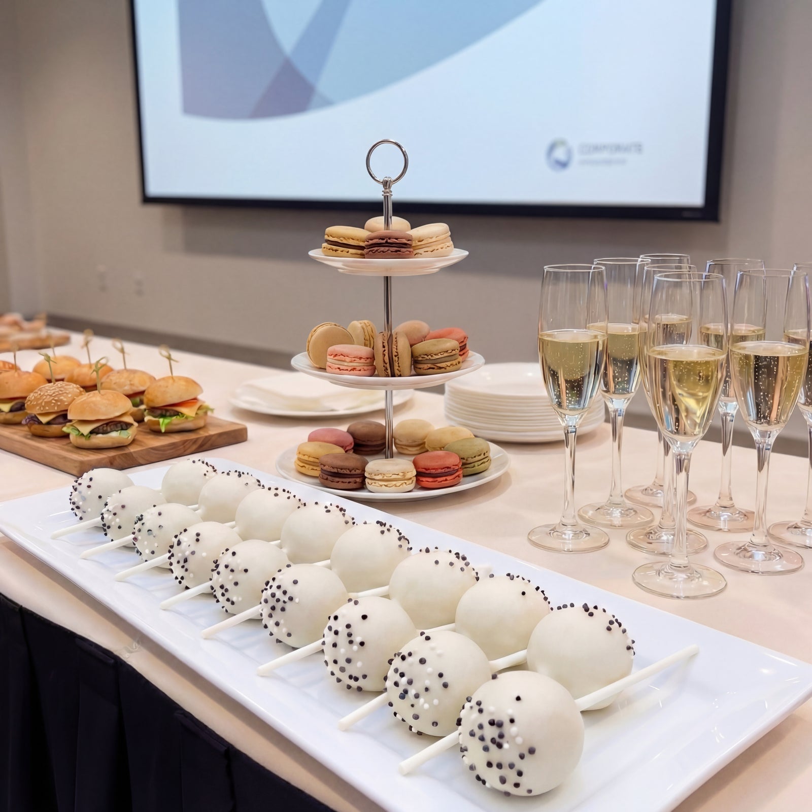 Macarooz bulk box use case