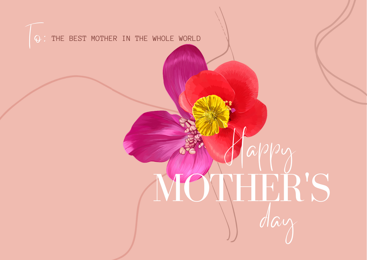 Mother&#39;s Day Surprise Me Macaron Box