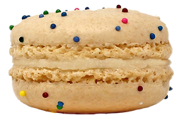 Build Your Box - Macarons