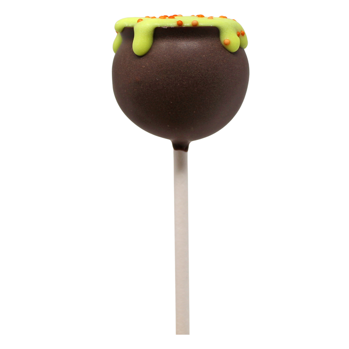 Flavor of the Month: Halloween Cauldron (cookies &#39;n cream)