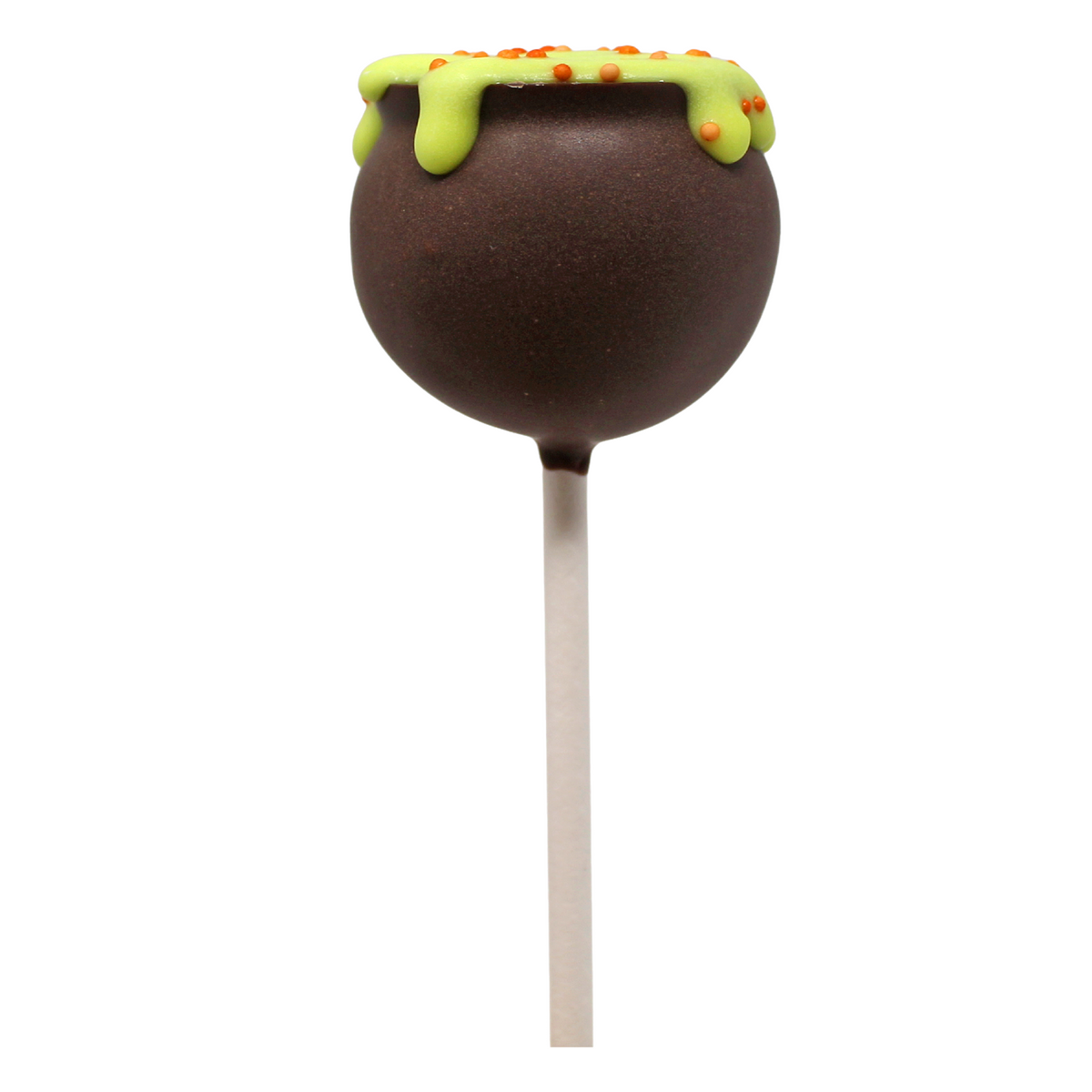 Flavor of the Month: Halloween Cauldron (cookies &#39;n cream)