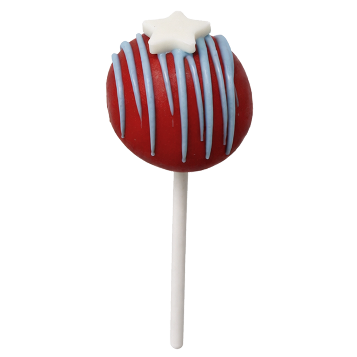 Limited Edition July 4th (Red Velvet)