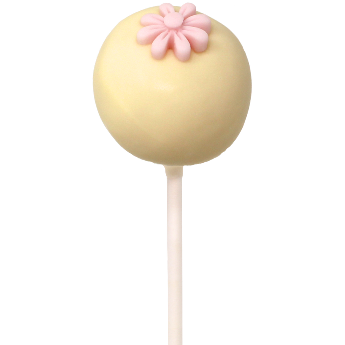 Flavor of the Month: Lemon Cake