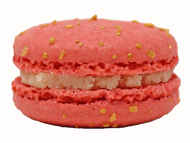 Lucky Fortune (almond vanilla)