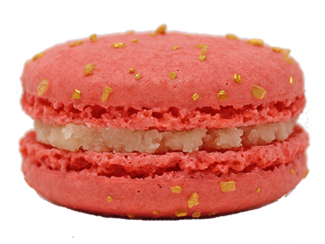 Lucky Fortune (almond vanilla)