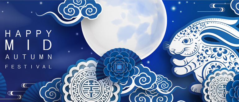 Mid-Autumn Festival