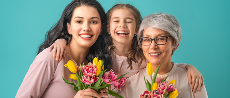 Mother's Day
