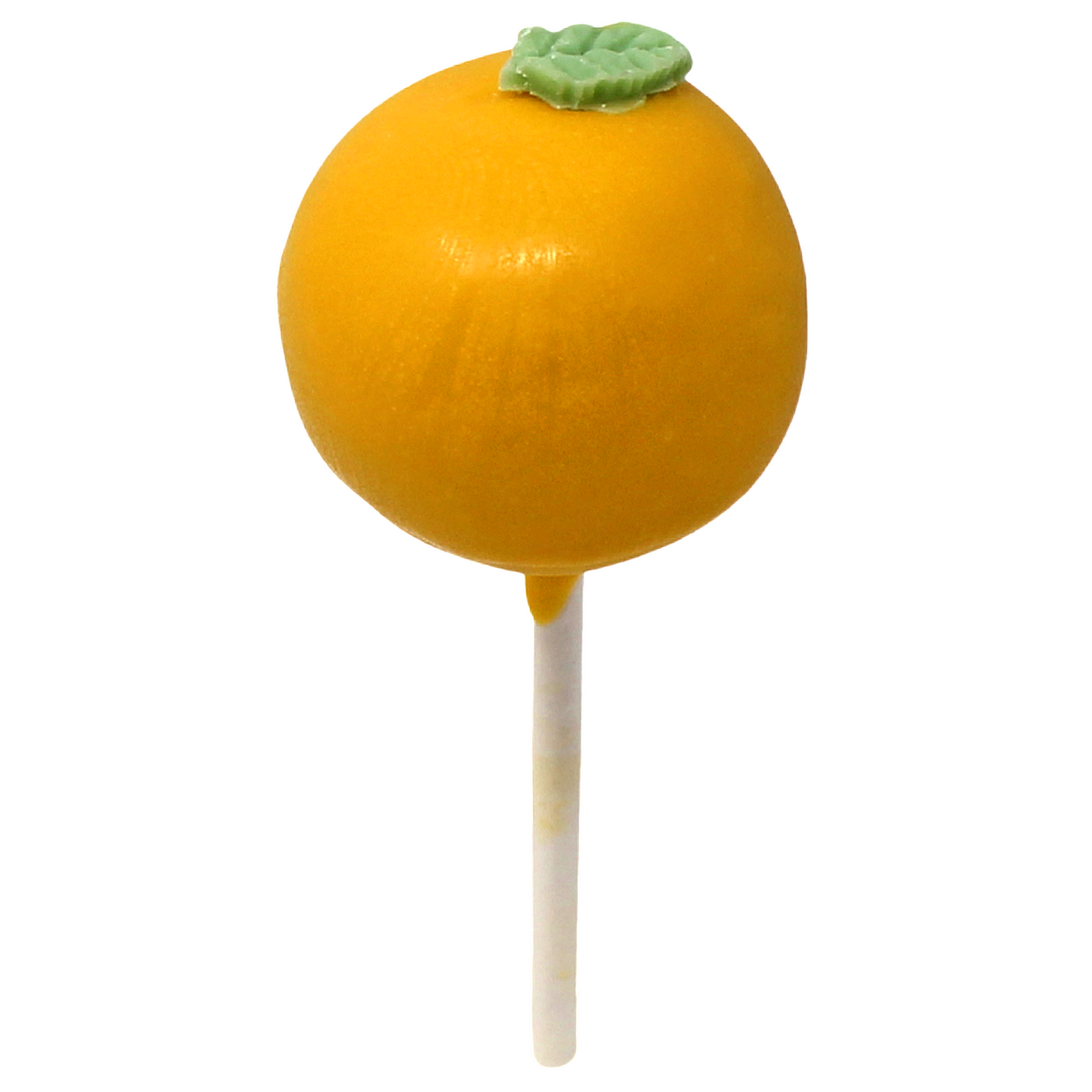 Flavor of the Month: Orange Creamsicle