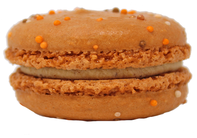 Flavor of the Month: Pumpkin Spice