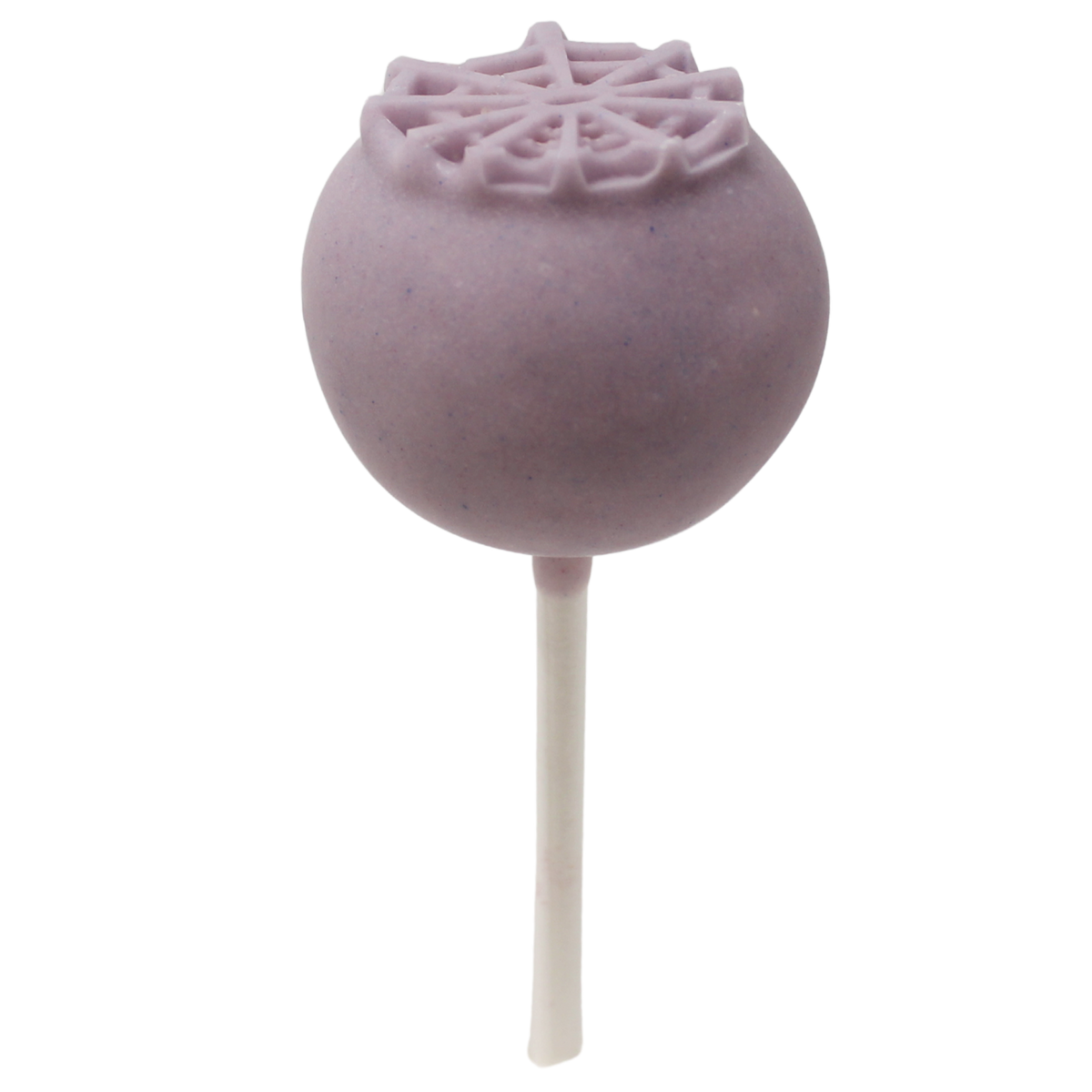 Flavor of the Month: Cotton Candy (Spider Web)
