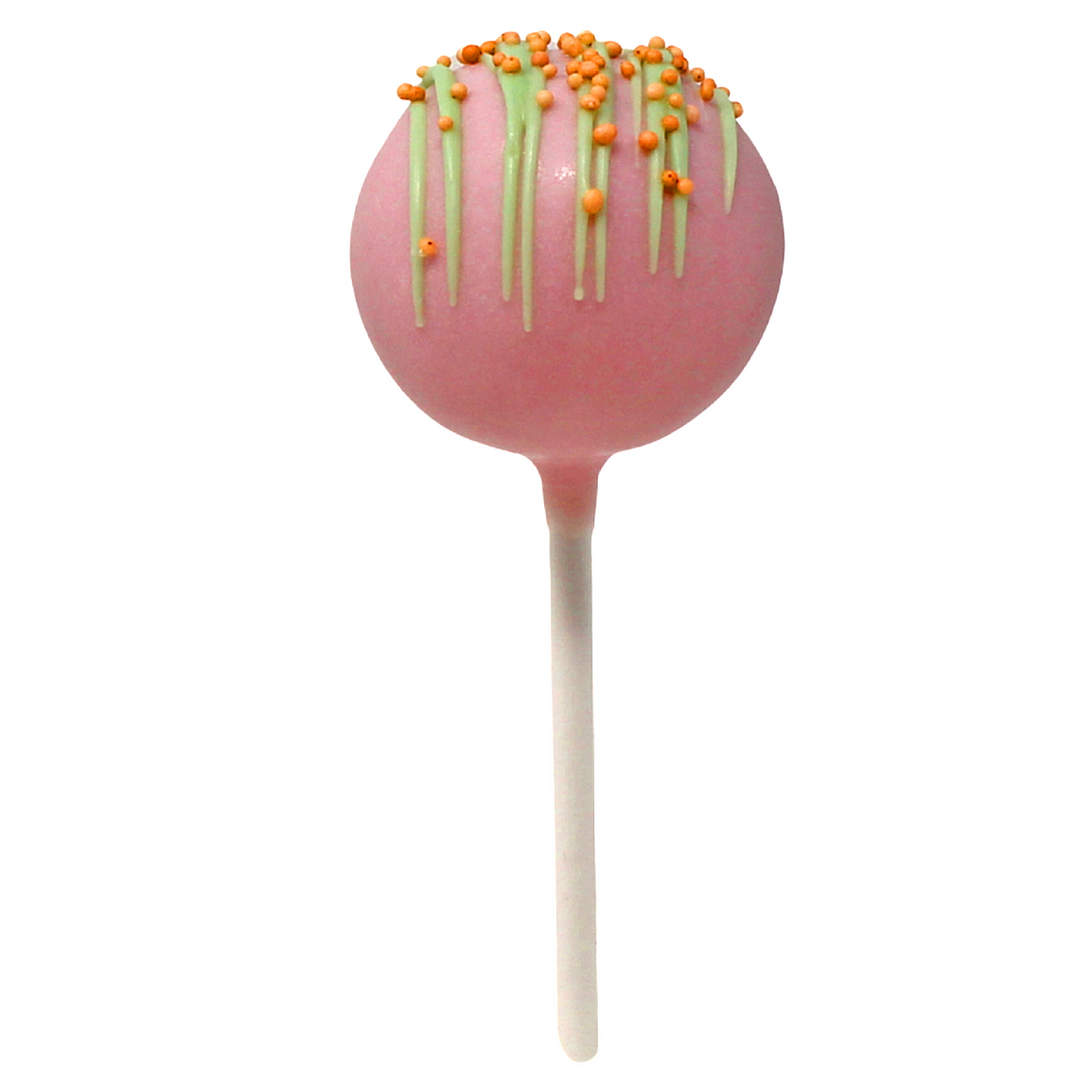 Flavor of the Month: Rainbow Sherbet