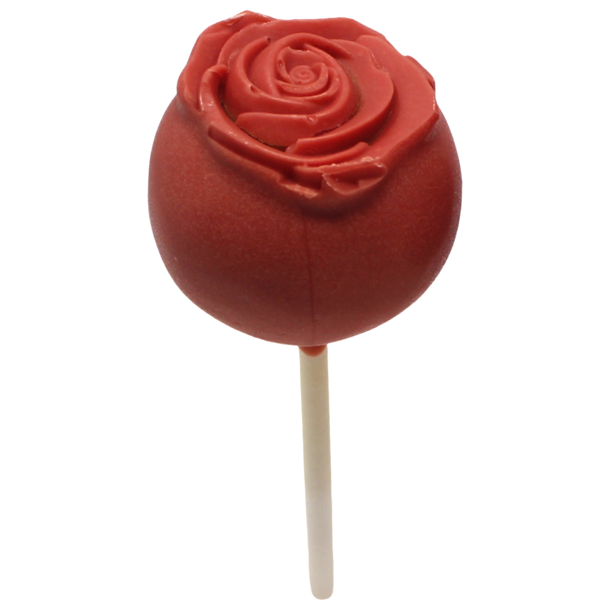 Limited Edition: Red Rose (Red Velvet)