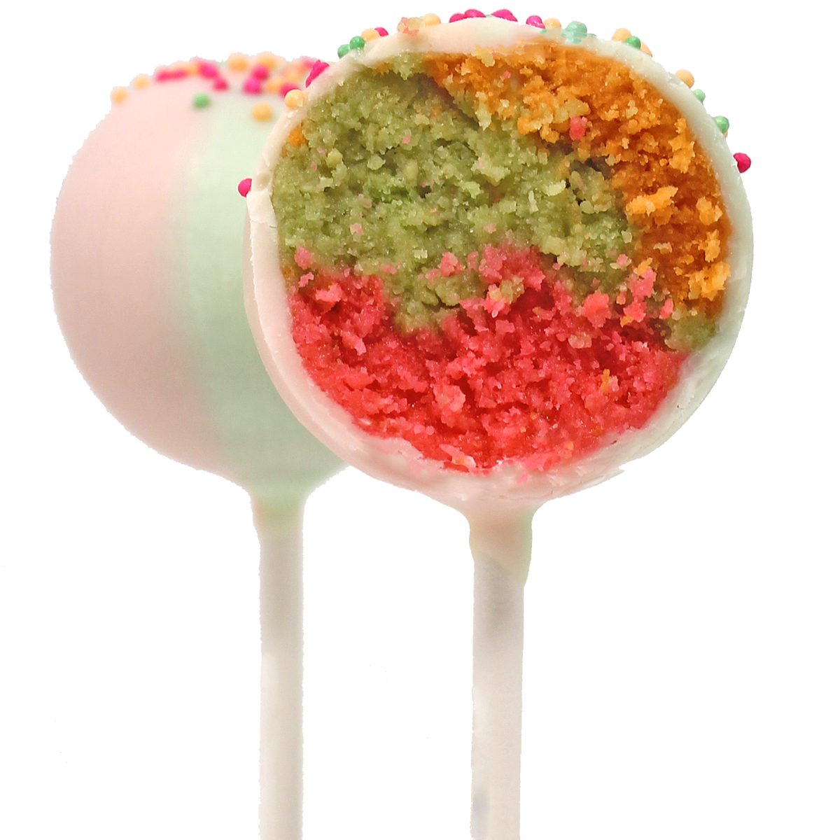 Rainbow Sherbet