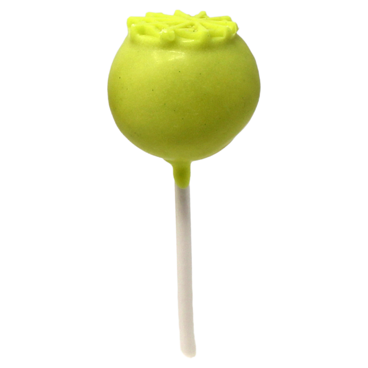 Flavor of the Month: Spider Web (Chocolate Chip)
