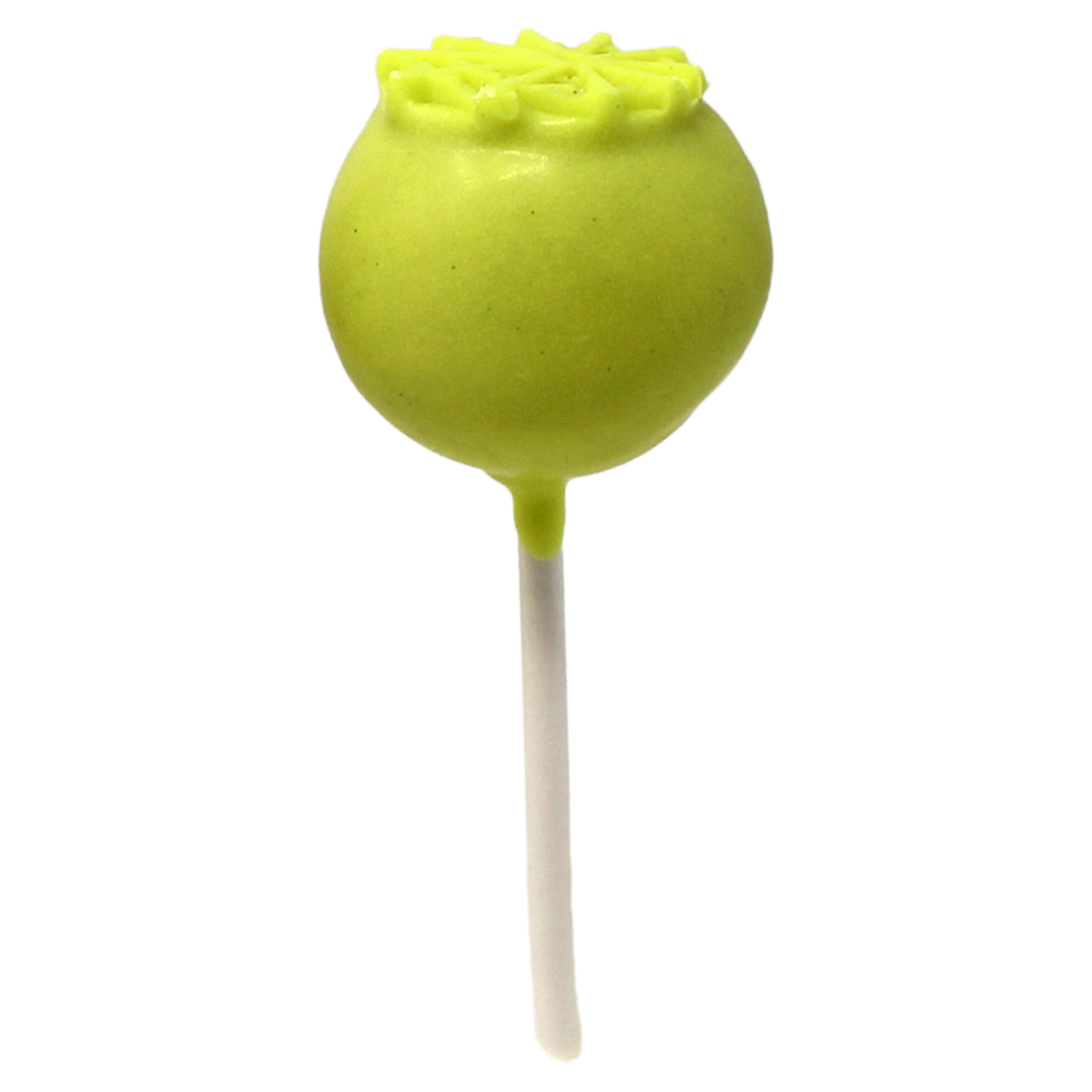 Flavor of the Month: Spider Web (Chocolate Chip)