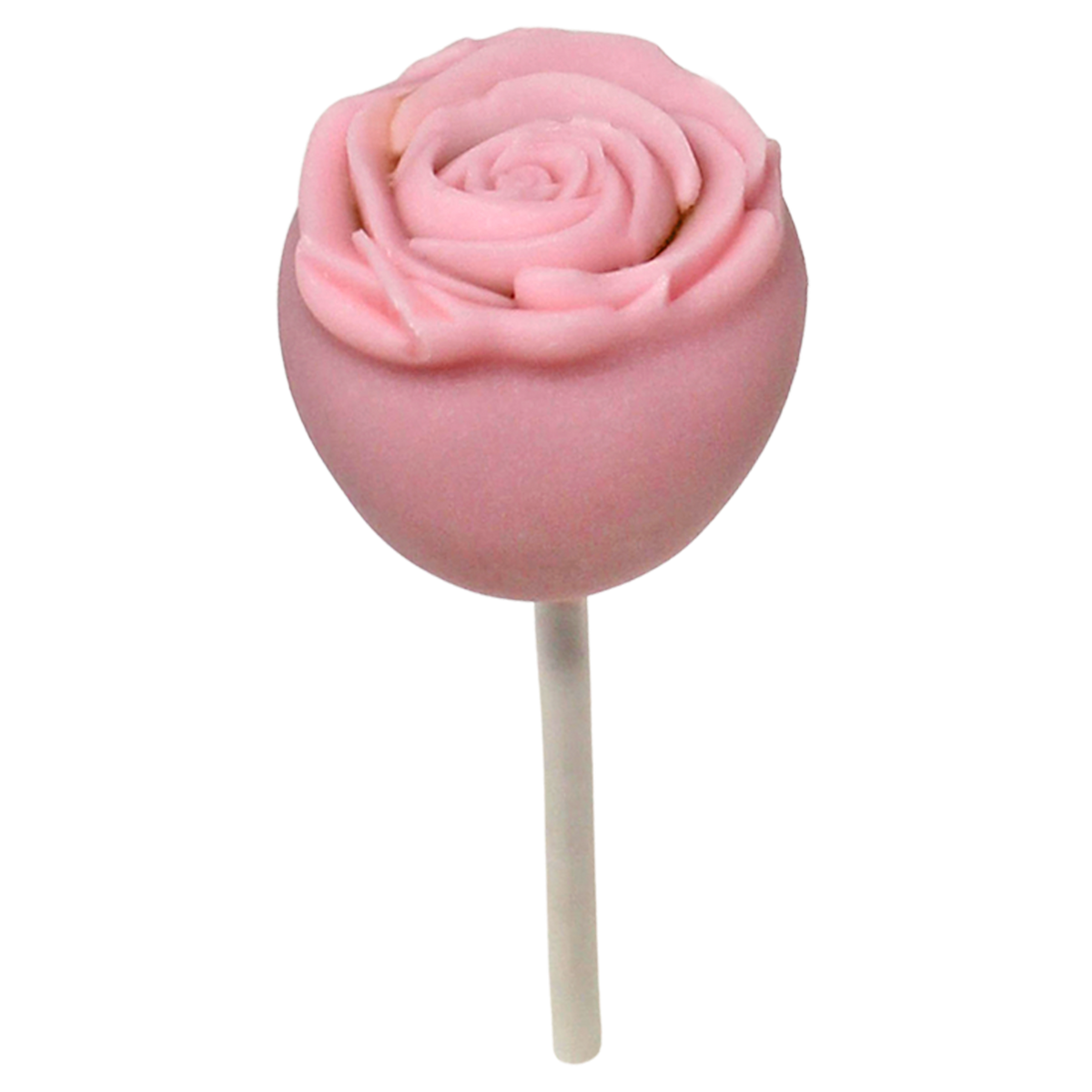 Limited Edition: Pink Rose (Strawberry)