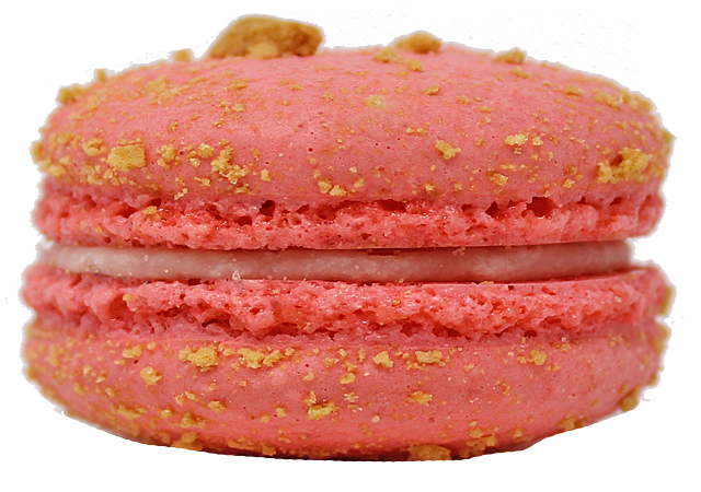 Strawberry Shortcake