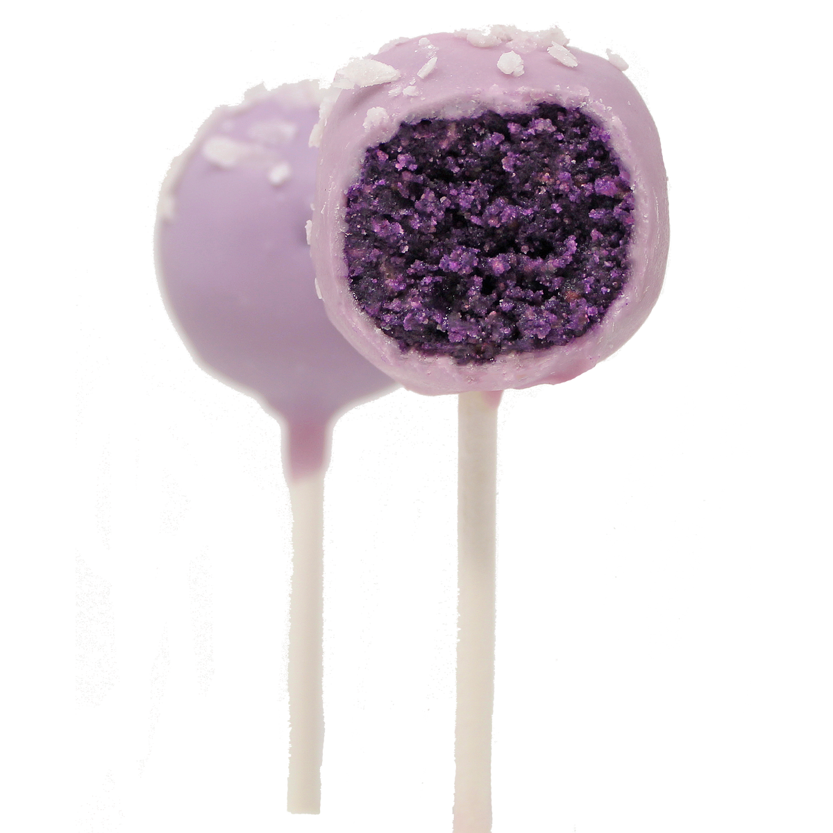 Ube Coconut
