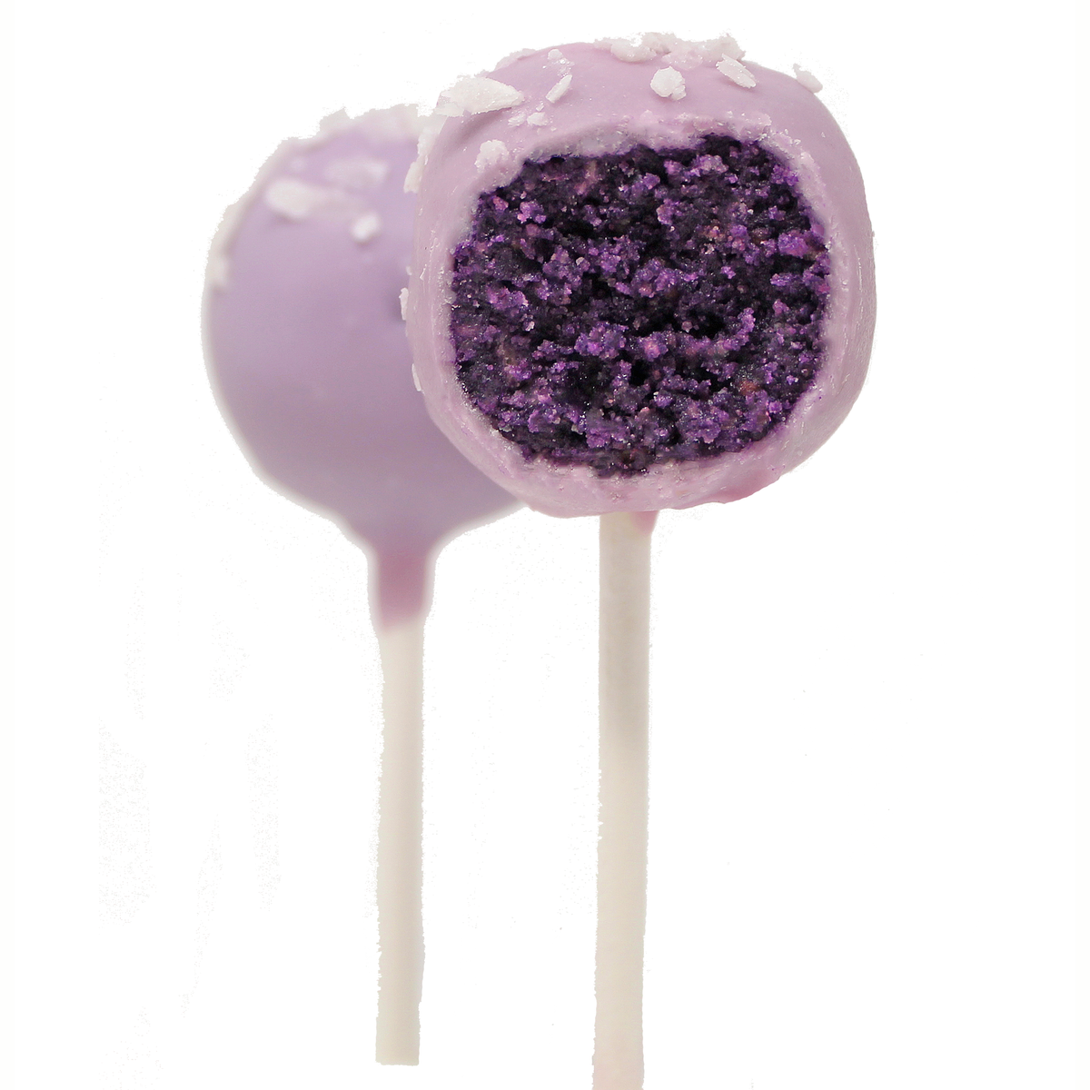 Ube Coconut