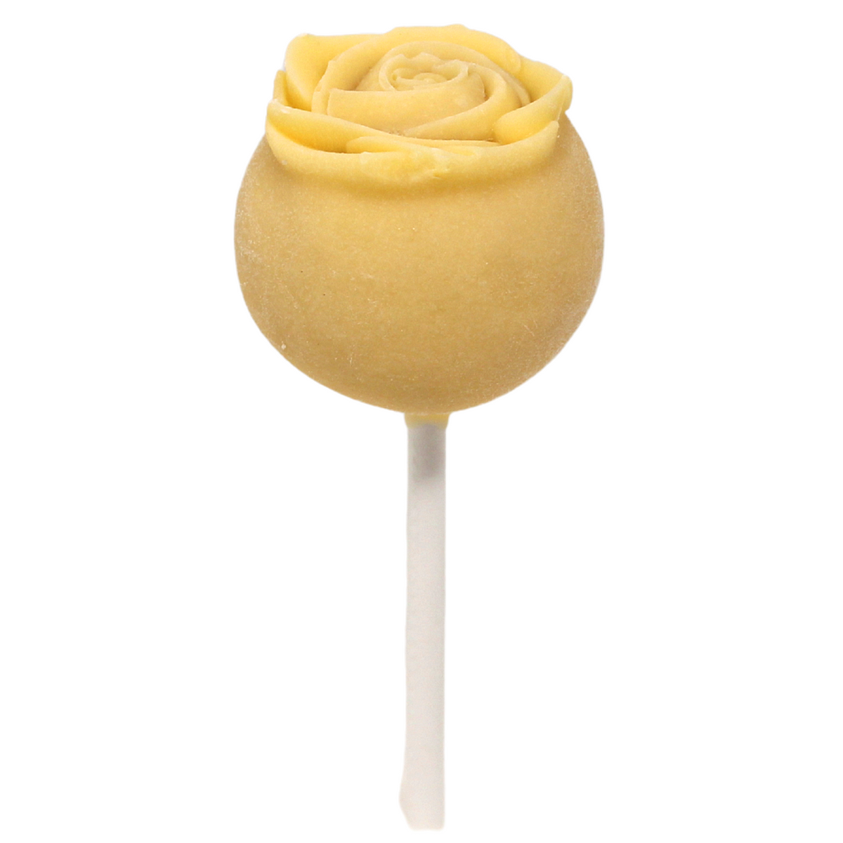 Flavor of the Month: Yellow Rose (Yellow Cake)