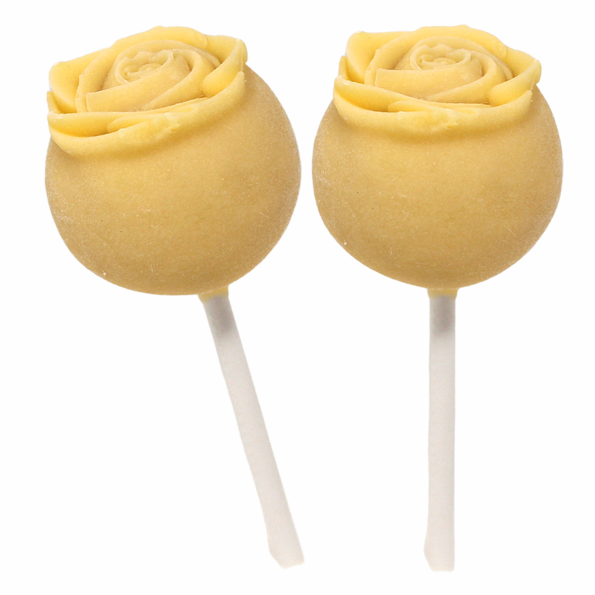 Flavor of the Month: Yellow Cake