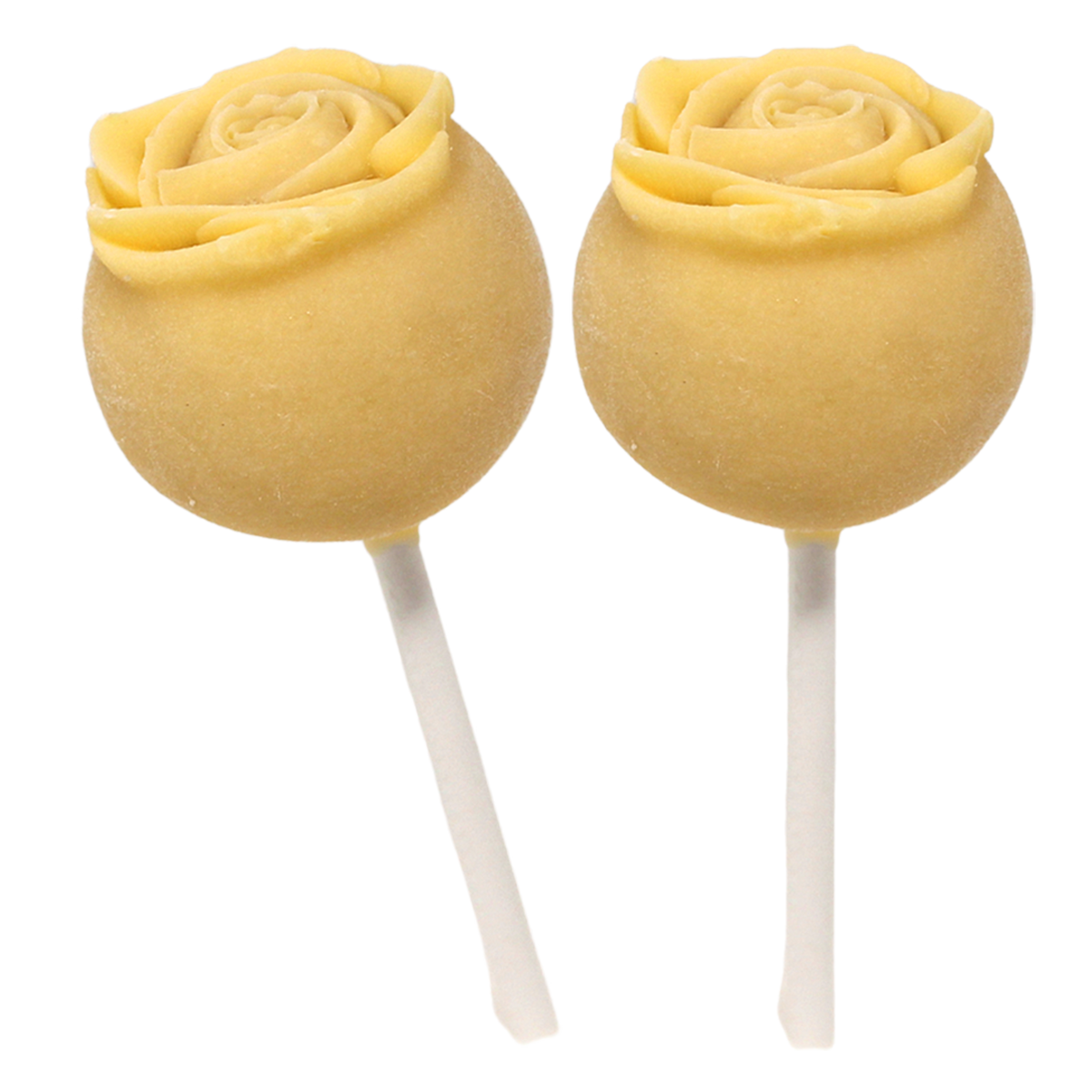 Flavor of the Month: Yellow Cake