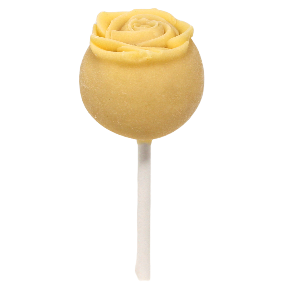 Flavor of the Month: Yellow Rose (Yellow Cake)