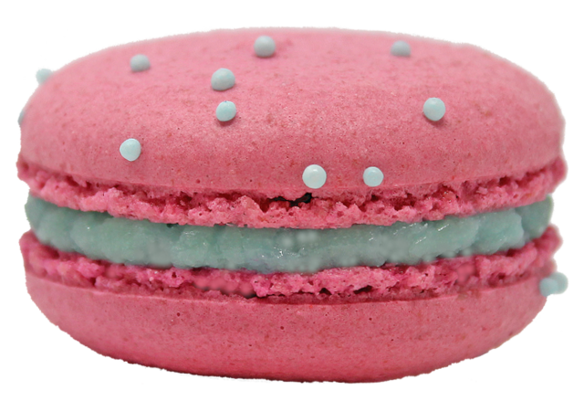 Cotton Candy