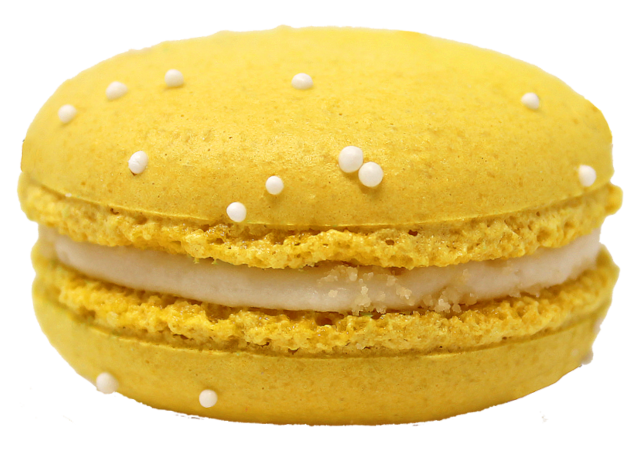 Lemon Cake