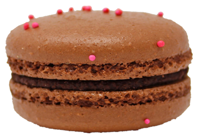 Raspberry Truffle