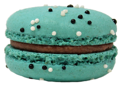 Build Your Box - Macarons