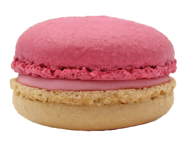 Cherry Blossom - Macarooz