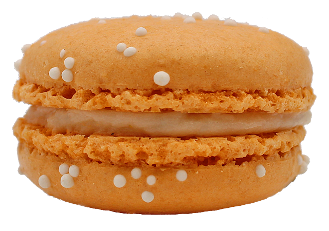 Orange Creamsicle
